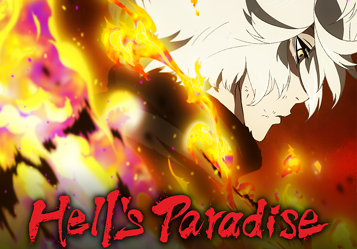 Estreno de la segunda temporada de 'Hell's Paradise': fecha y avance ...